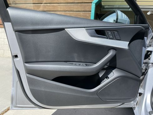 Used 2017 Audi A4 2.0T Premium w/ Audi MMI Navigation Plus image 8