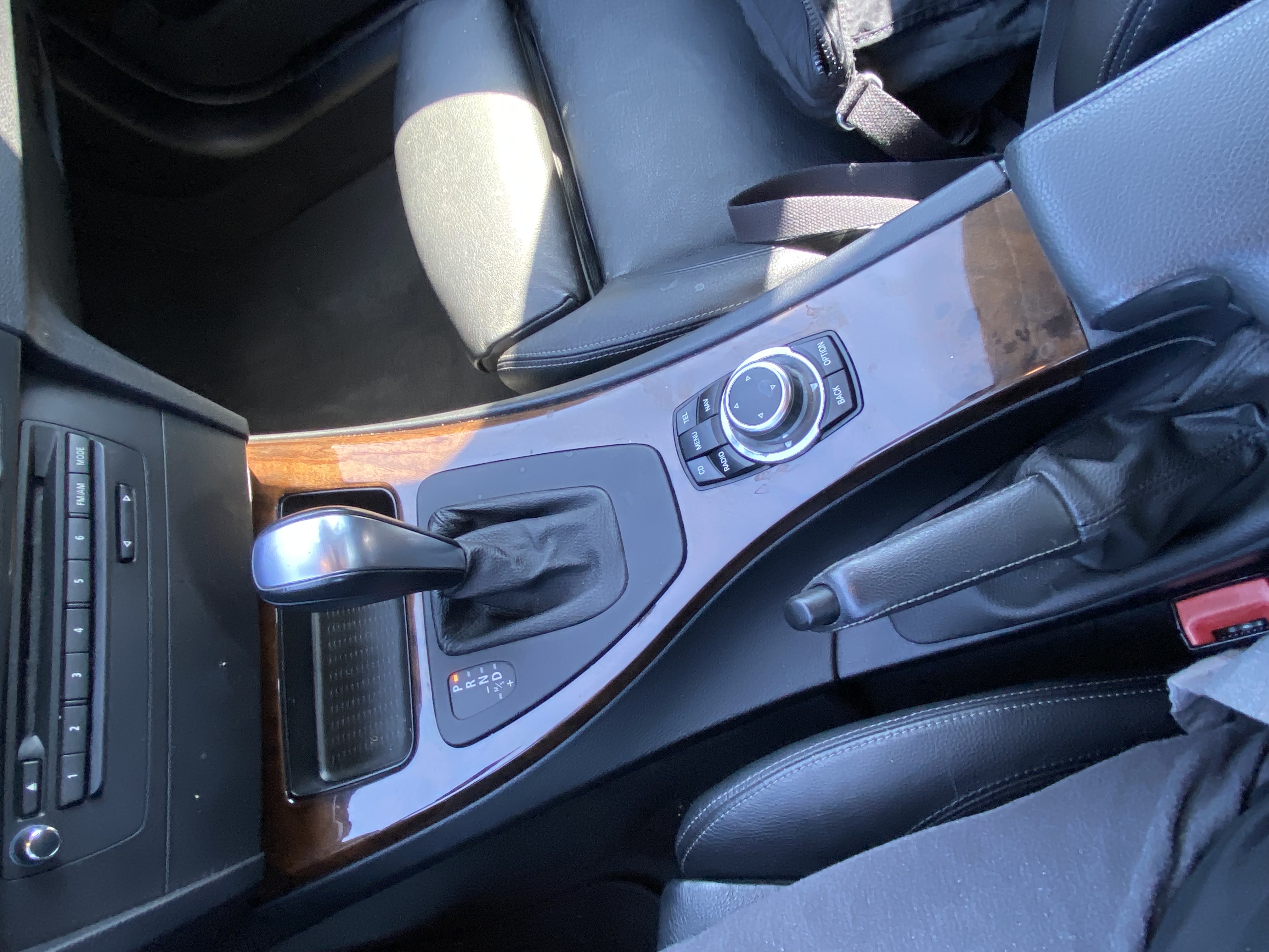 Used 2011 BMW 335i Sedan RWD image 16