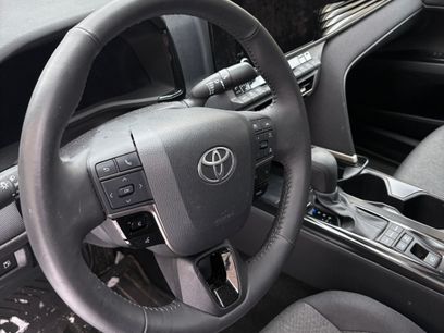 Used 2025 Toyota Camry LE w/ Convenience Package