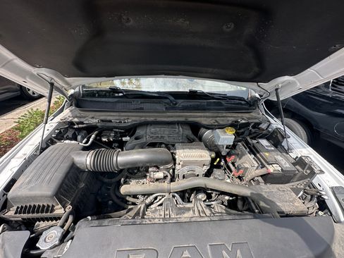 Used 2020 RAM 1500 Limited image 19