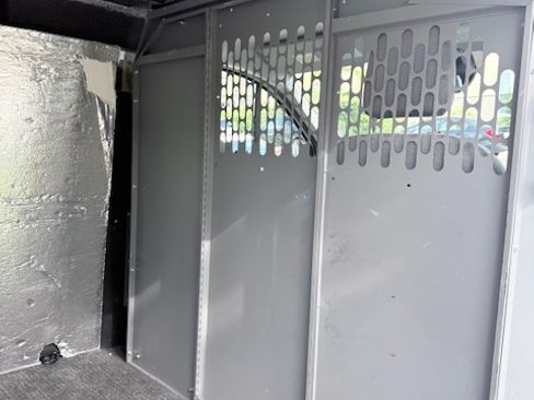 Used 2015 Ford Transit 150 130 Low Roof w/ Interior Upgrade Package image 25