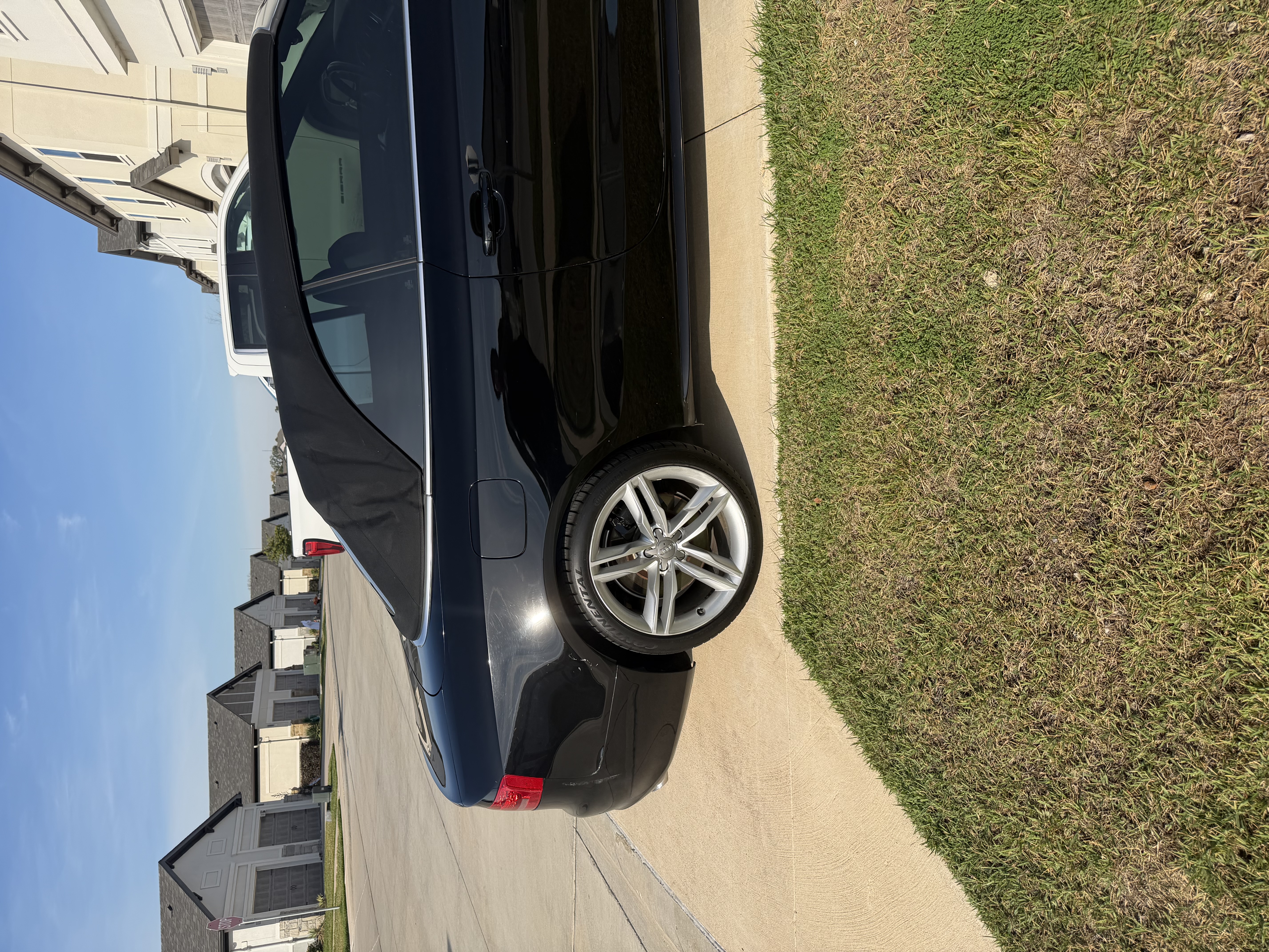 Used 2012 Audi S5 Prestige w/ Prestige Pkg AWD/4WD image 12
