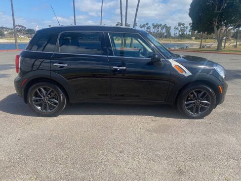 Used 2014 MINI Cooper Countryman FWD image 5