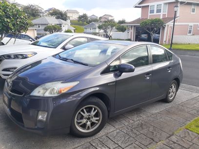Used 2010 Toyota Prius Two