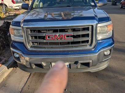 Used 2014 GMC Sierra 1500 SLE w/ SLE Value Package