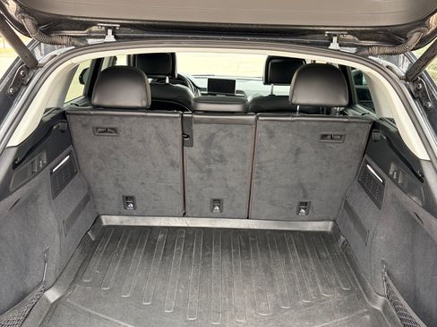 Used 2018 Audi Q5 2.0T Premium Plus w/ Premium Plus Package image 16