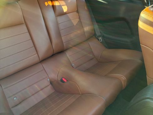 Used 2014 Ford Mustang Premium w/ Equipment Group 202A image 9