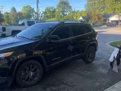 Used 2016 Jeep Cherokee Latitude w/ Cold Weather Group