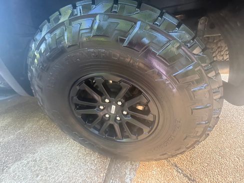 Used 2024 Ford F150 Raptor AWD/4WD image 14