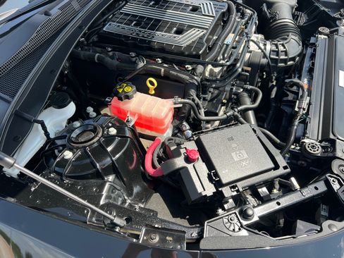 Used 2023 Chevrolet Camaro ZL1 RWD image 19