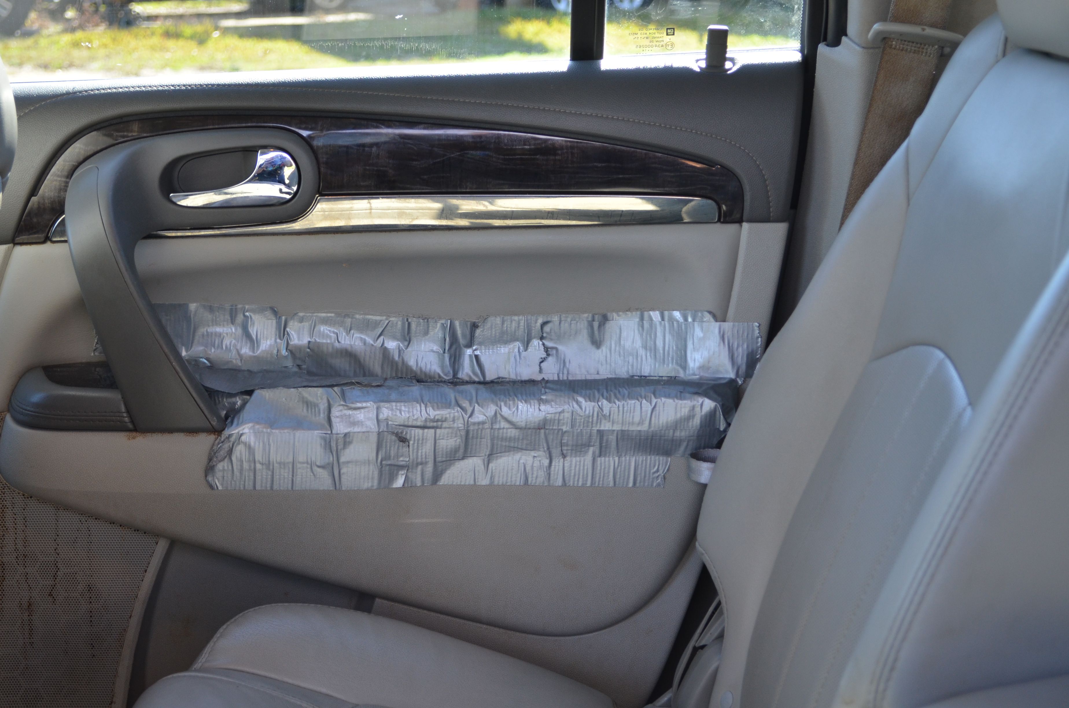 Used 2015 Buick Enclave Leather FWD image 20