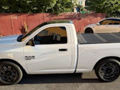 Used 2019 RAM 1500 Tradesman w/ Popular Equipment Group image 2