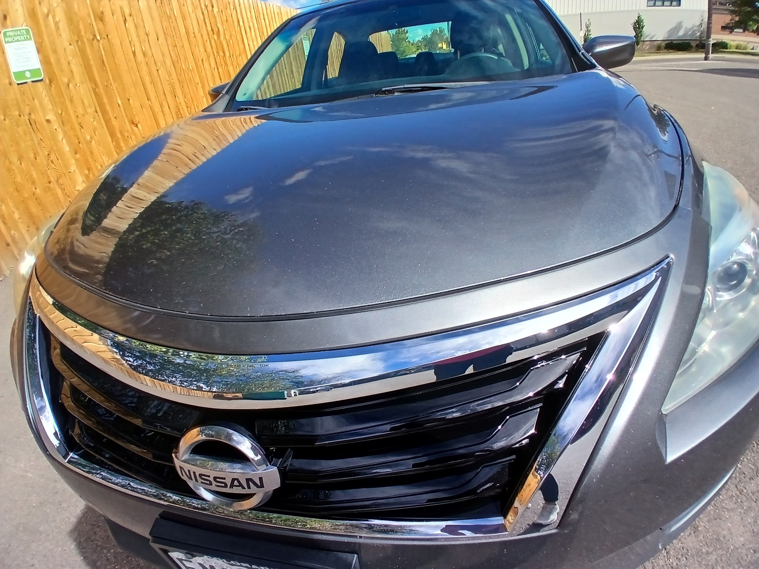 Used 2014 Nissan Altima 2.5 S FWD image 6