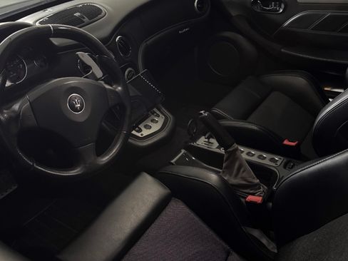 Used 2005 Maserati GranSport Coupe image 12