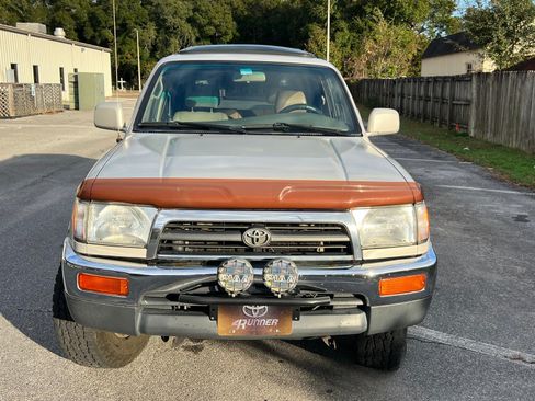 Used 1998 Toyota 4Runner SR5 image 8