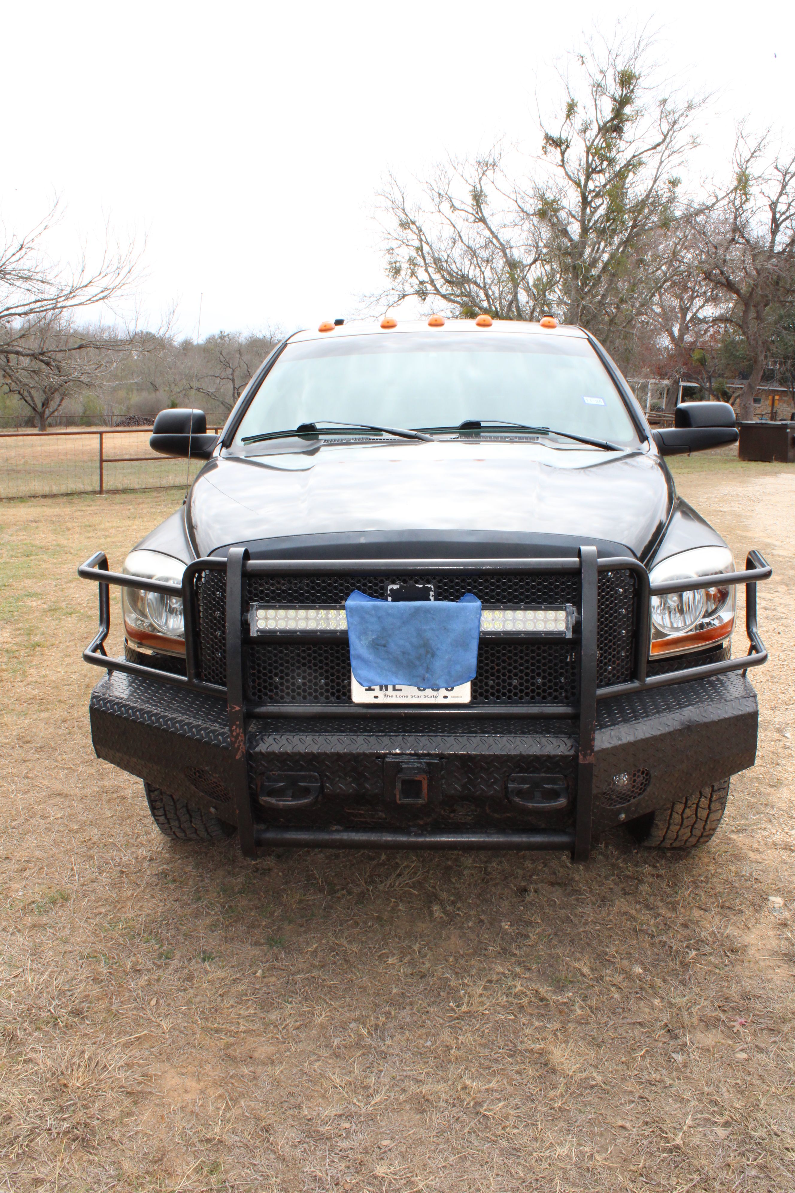 Used 2006 Dodge Ram 3500 Truck SLT AWD/4WD image 16