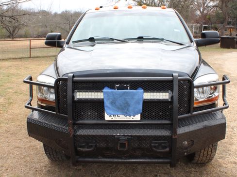 Used 2006 Dodge Ram 3500 Truck SLT image 16