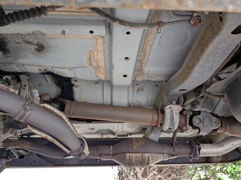 Used 2000 Toyota Tundra SR5 image 29