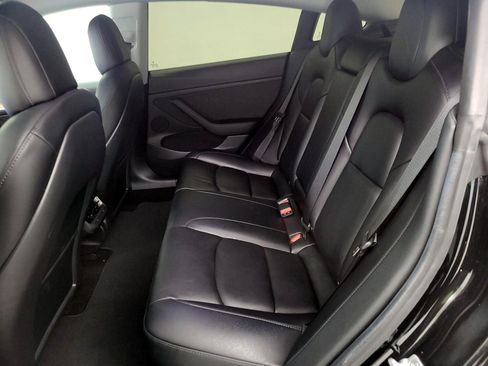 Used 2023 Tesla Model 3 Performance image 11