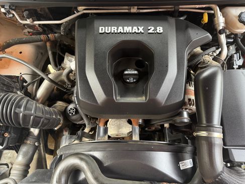 Used 2019 Chevrolet Colorado Z71 image 16