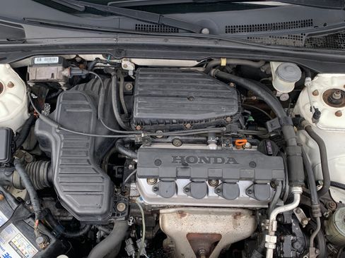 Used 2003 Honda Civic LX image 13