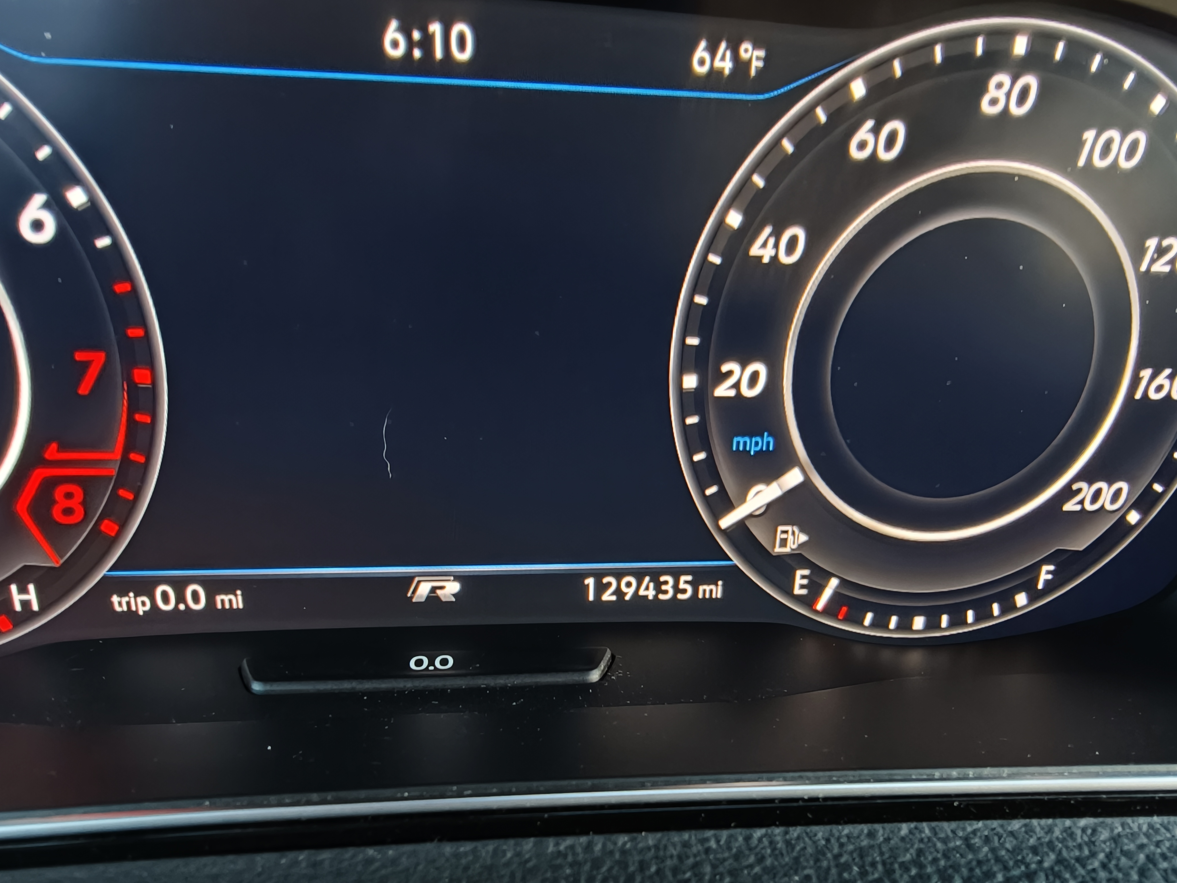 Used 2018 Volkswagen Golf 4-Door AWD/4WD image 15
