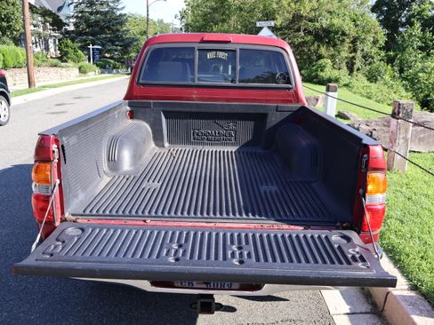 Used 2003 Toyota Tacoma PreRunner w/ Pwr Pkg w/ Mirrors RWD image 6