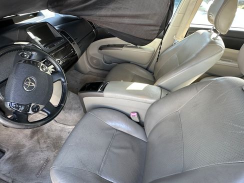 Used 2006 Toyota Prius FWD image 13