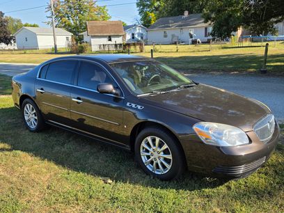 Used 2009 Buick Lucerne CXL