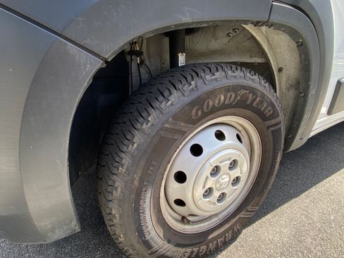 Used 2023 RAM ProMaster 3500 image 22