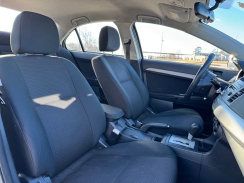 Used 2011 Mitsubishi Lancer ES image 24