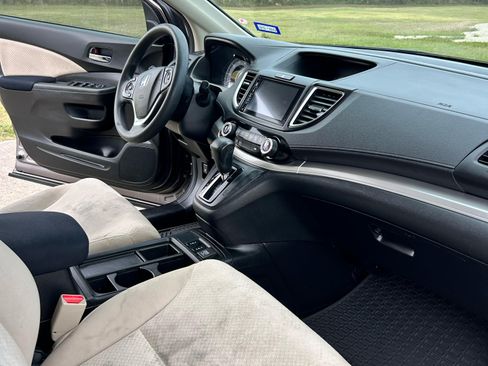 Used 2016 Honda CR-V EX image 5