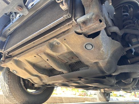 Used 2007 Toyota 4Runner Sport image 14