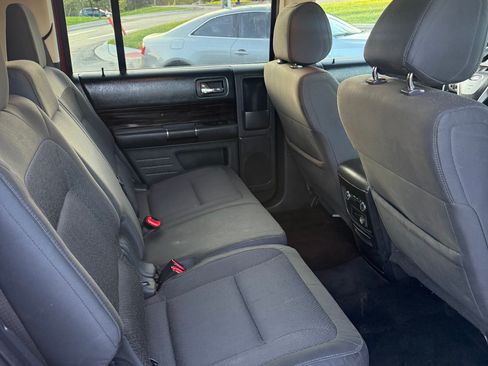 Used 2014 Ford Flex SEL w/ Equipment Group 201A AWD/4WD image 11