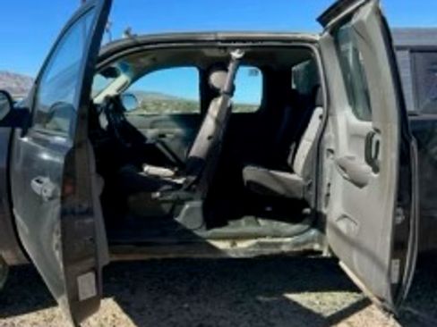 Used 2008 Chevrolet Silverado 1500 W/T image 11