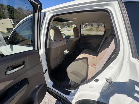 Used 2014 Honda CR-V EX image 19