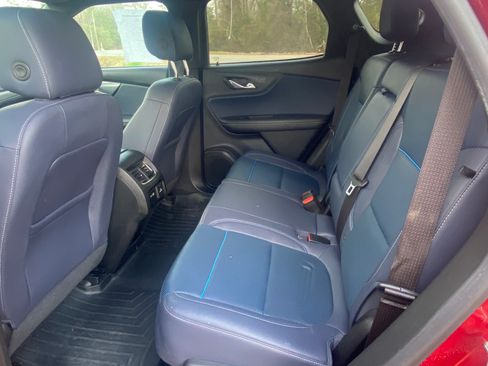 Used 2023 Chevrolet Blazer RS image 12