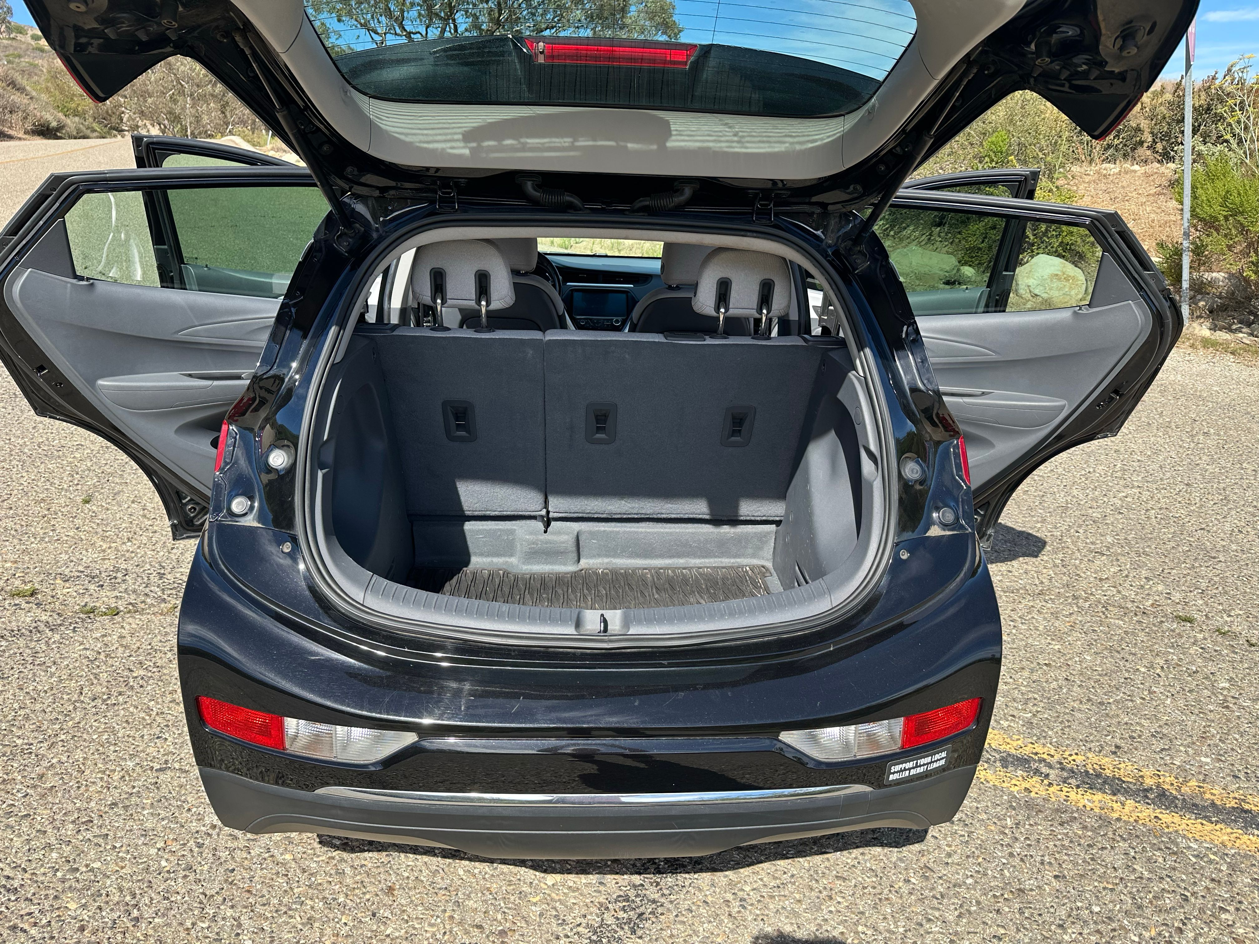 Used 2019 Chevrolet Bolt LT FWD image 18