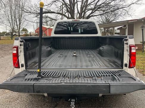 Used 2015 Ford F350 Lariat w/ Lariat Ultimate Package image 9