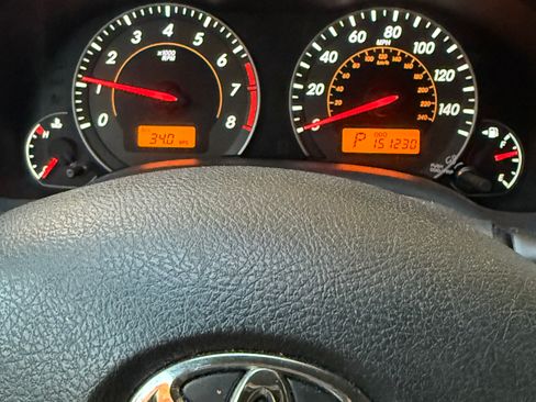 Used 2010 Toyota Corolla S image 6