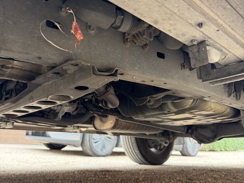 Used 2003 Lexus LX 470 4WD image 15