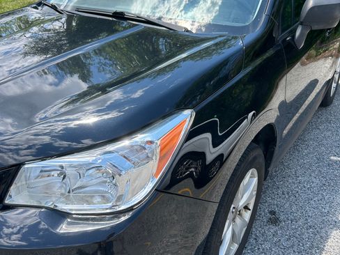 Used 2016 Subaru Forester 2.5i w/ Alloy Wheel Package AWD/4WD image 11