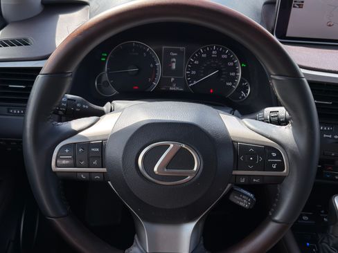 Used 2016 Lexus RX 350 AWD w/ Premium Package image 12