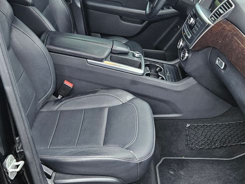 Used 2015 Mercedes-Benz ML 350 4MATIC image 17