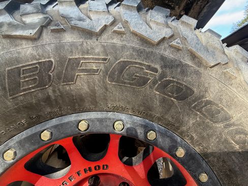 Used 2021 Jeep Gladiator Rubicon image 9