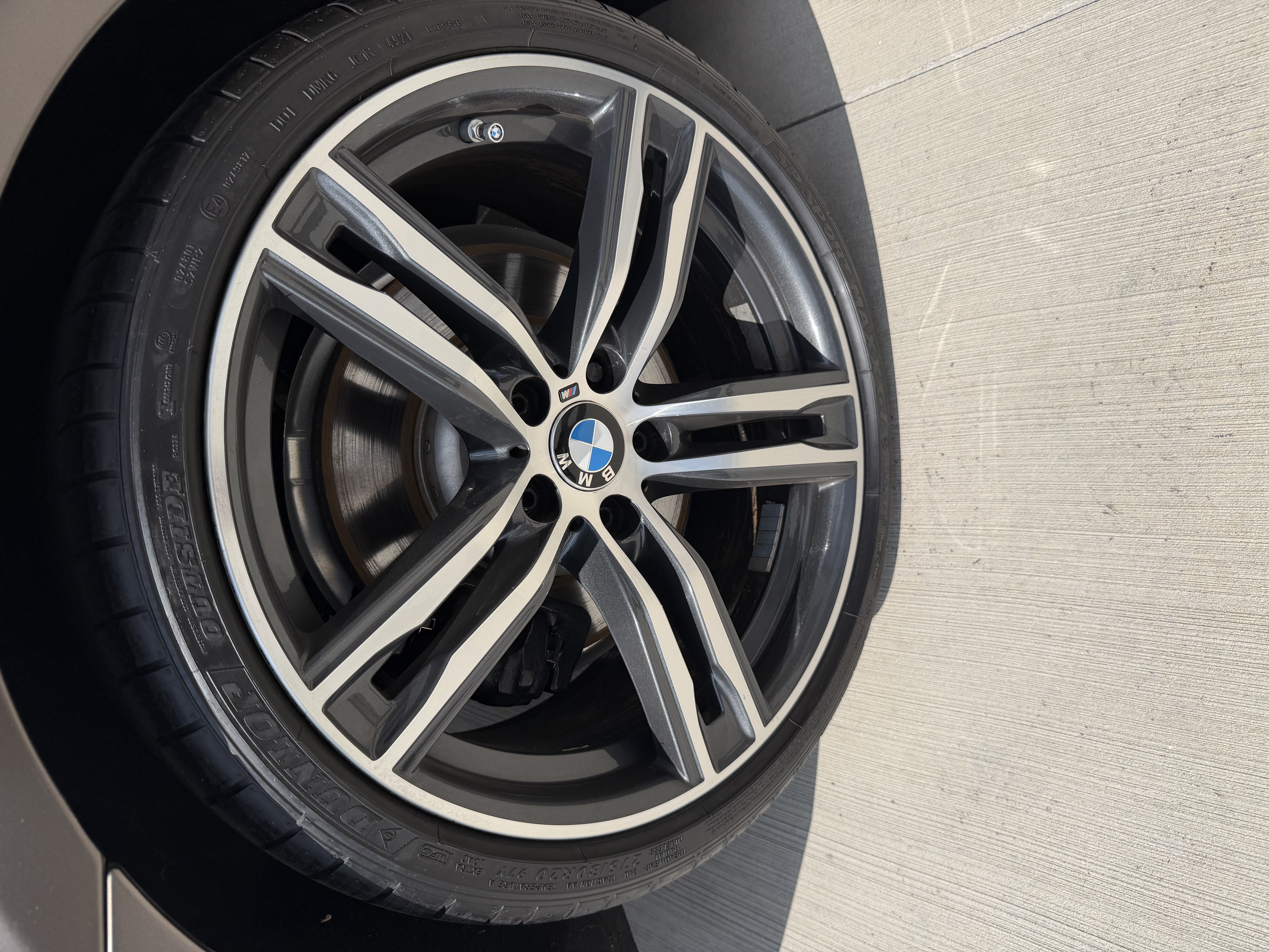 Used 2018 BMW 640i Convertible RWD image 28