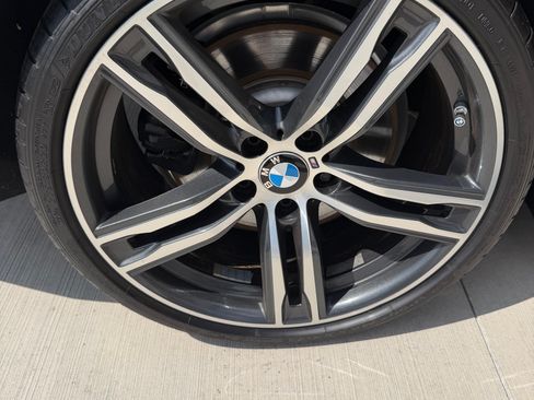 Used 2018 BMW 640i Convertible RWD image 28