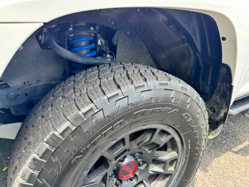 Used 2023 Toyota 4Runner TRD Pro image 26