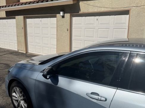 Used 2017 Chevrolet Malibu LT image 8