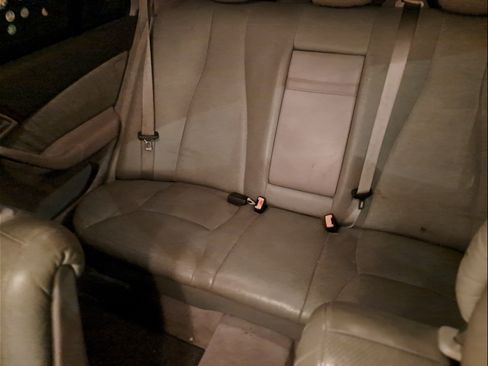 Used 2000 Mercedes-Benz S 500 image 8